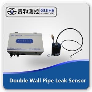 China wireless fuel diesel tank oil  Water Leakage Detector for tank leak alarm monitor control system on sale
