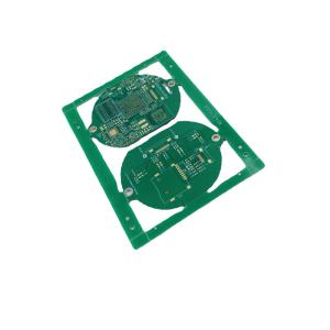 Best Chip Decryption Copy FR4 PCB Board , TS16949 PCBA Circuit Board wholesale
