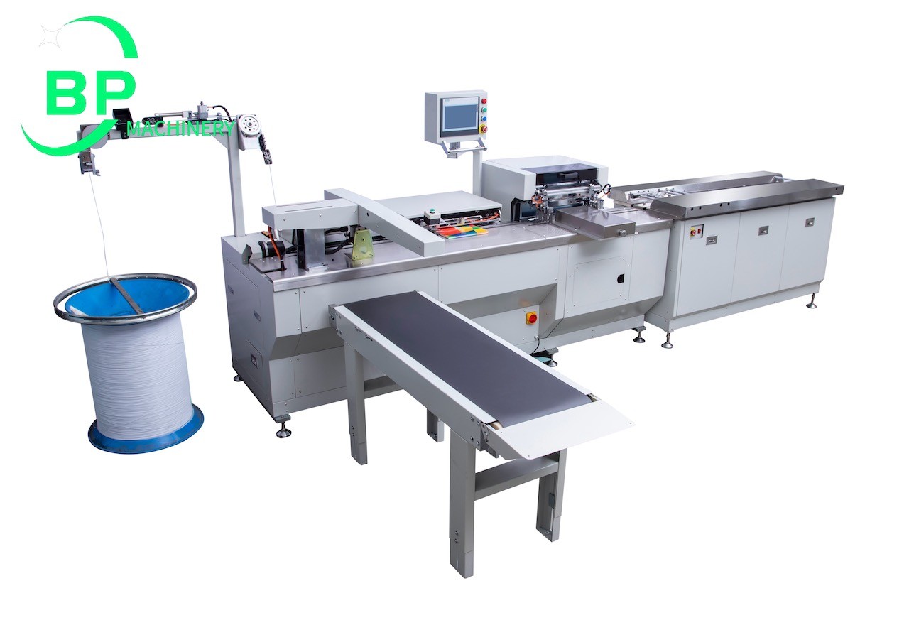 Buy cheap Automatic Sketch Notebook metal Spiral Binding&hole Punching Machine PBS420 with from wholesalers