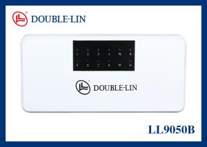 China Water Heating System Multichannel Cable Central Control Box on sale