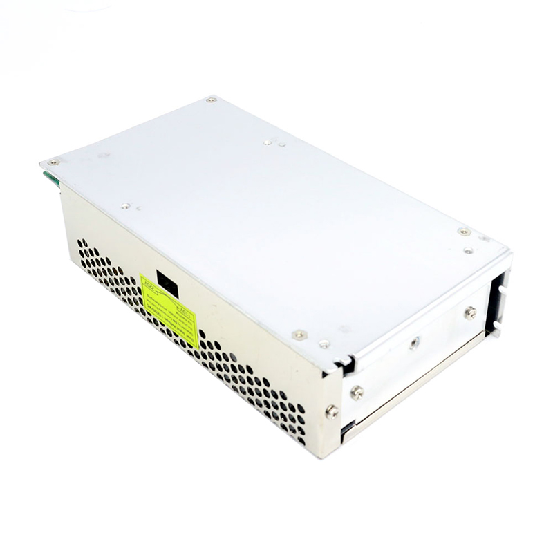 Regulated DC Switch Power Supply AC 100V 240V To DC 5V 40A 200W