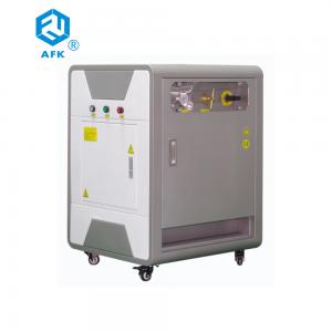 Best AFK Industrial Production Binary Gas Mixer Compact Structure Mixed Gas Proportioner wholesale