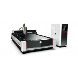 China 1000w Cutting Thickness 30mm CNC Punching Machine for sale