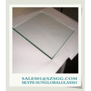 Best High quality 1.5mm clear float glass wholesale