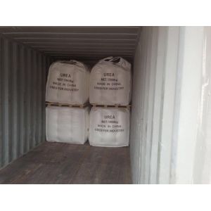 Buy cheap 1000kg Baffle Bulk bags Q Bag for Fertilizer Urea , Environment-friendly from wholesalers