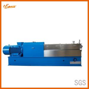 Best 750KW Twin Extruder Machine , 1200 - 2000 Kg/H Double Screw Extruder Machine wholesale