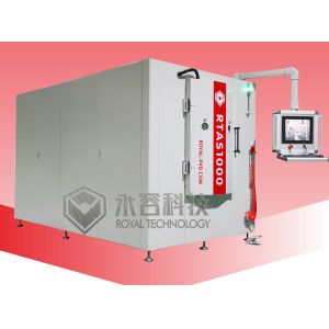 Best Niobium Dioxide (NbO2) Deposition Machine-RTSP1000-Nb wholesale