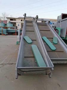 Best Recycle Material Washing Equipment For Recycling PP PE PET wholesale