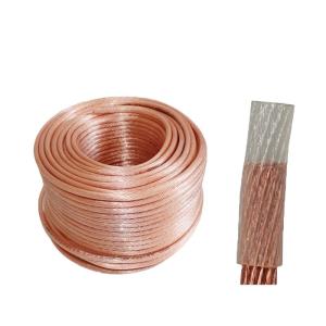 Best Soft Grounding Copper Wire for Earth Set Series wholesale