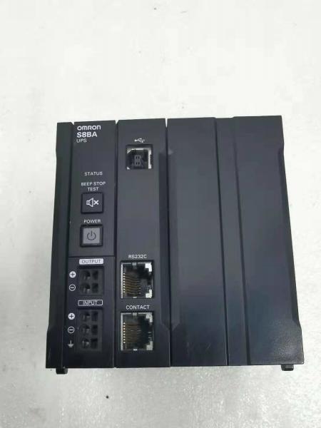 SPBA-24D24D120LF Programmable Logic Controller Reliable Quality Industrial