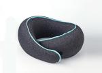 Automatic Inflatable Neck Pillow , Anti Snore Neck Air Pillow 0 . 26KG