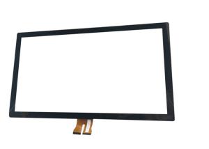 Best 32&quot;Projective Capacitive Touch Screen With USB Controller Support Customized wholesale
