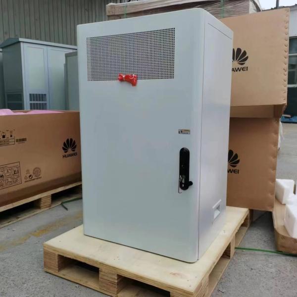 Cheap Huawei APM5930(AC) Combined Communication Cabinet Equipped With EPU05A Communication Power System for sale