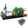 Buy cheap 1100T High Speed Hydraulic Aluminium Extruders From Aluminium Extrusion from wholesalers