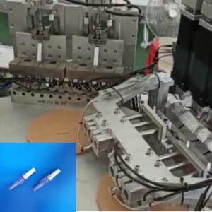 Best Fully Automatic Assembly Of Infusion Needle-Free Connectors wholesale