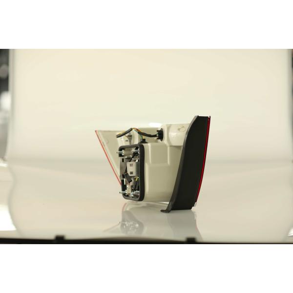 3BD 945 095 B/096 B 2005 2006 2007 2008 Vw Passat Tail Light Replacement