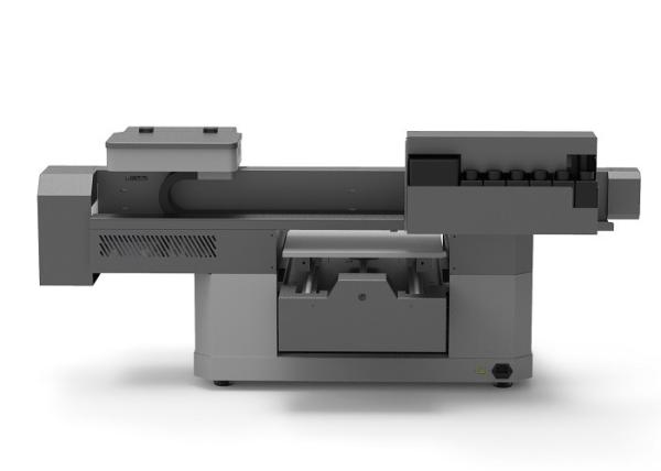 Cheap Fast Speed  Uv Digital Printing Machine 12 Color With Water Cooling System for sale