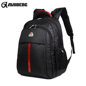 Casual Business Laptop Backpack For Picnic , School , Advertisement