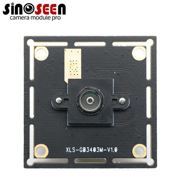 Cheap OV7251 USB Camera Module Global Exposure 120FPS For Machine Vision Inspection for sale