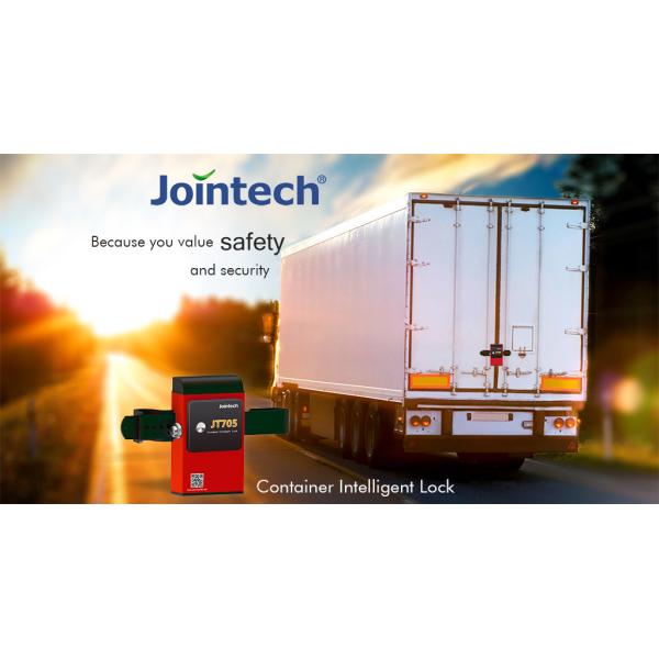 Jointech Cargo GPS Tracker , 30000mAh GPS Magnetic Tracking Devices