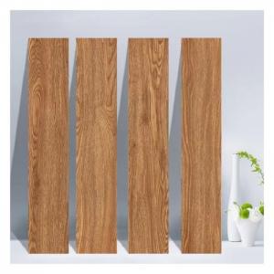 Best Slip Proof Peel And Stick Wood Planks Self Adhesive Vinyl Floor Tiles 6x36