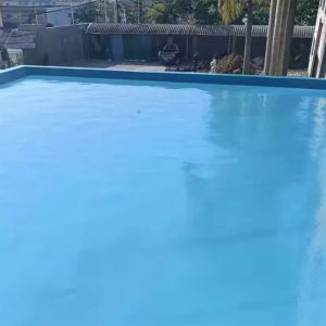 Why is Polyaspartic Polyurea Recommended for Roof Waterproofing?