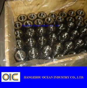 China Standard Chain Drive Sprocket Wheel on sale