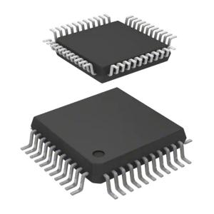 Best 8 Bit 16 Bit 44 Pin Microcontroller IC ATXMEGA32A4U-AU MCU XMEGA AVR RISC wholesale