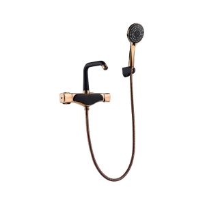 ZMSH20B0008 Shower Wall Mount Faucet