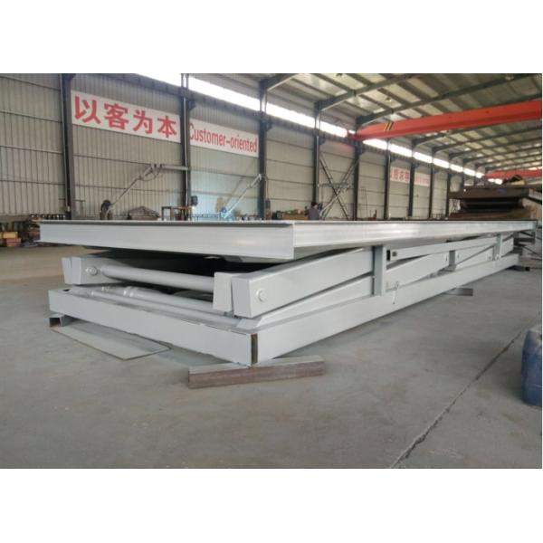 Scissor Car Parking Lift Suppliers/Vertical Car Lift/Parking Lifter/China Car Lift Underground/Hydraulic Stacker