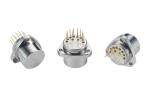 Aerospace High Precision And Large Range Accelerometer Sensor With Current