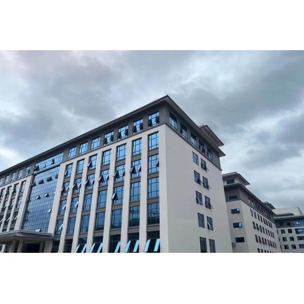 Yingxi Trading Company