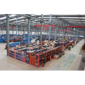 Cangzhou Famous International Trading Co., Ltd