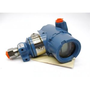 Best Rosemount Smart DP Pressure Transmitter 33051TG2A2B21A Patented wholesale