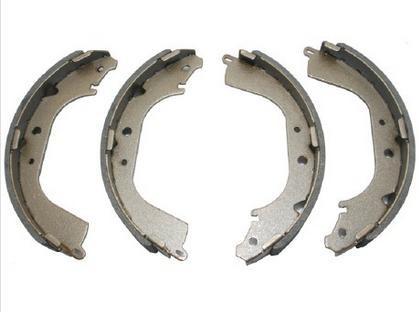 Cheap Auto brake shoe TOYOTA CALDINA ST198V 2000 Genuine parts OEM 04495-12010 for sale