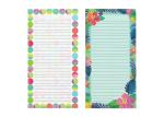 Personal Design Custom Printed Notebooks Pages And Planners Two Magnet