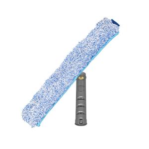 Best Outdoor 35CM Taper T Swivel Microfiber Window Washer wholesale