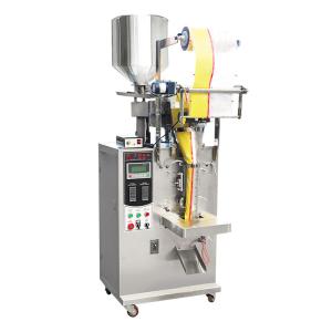 Best 60bag/Min Granule Packing Machine Easy Operation With CE Approval wholesale