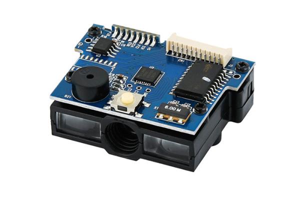 Cheap USB KB RS232 Interface OEM Scan Module CCD 1D Barcode Scanner Module for sale