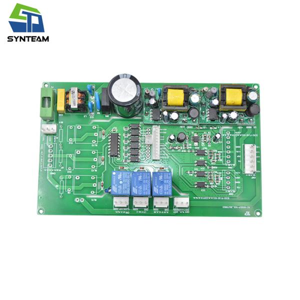 Cheap C95144 XC9572 XC9536 Smt Pcb Board IC Decryption 8 Bit Microcontroller Programming Decryption Development for sale