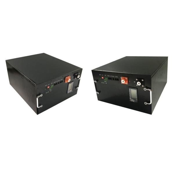 Phosphate 48V LiFePO4 Battery