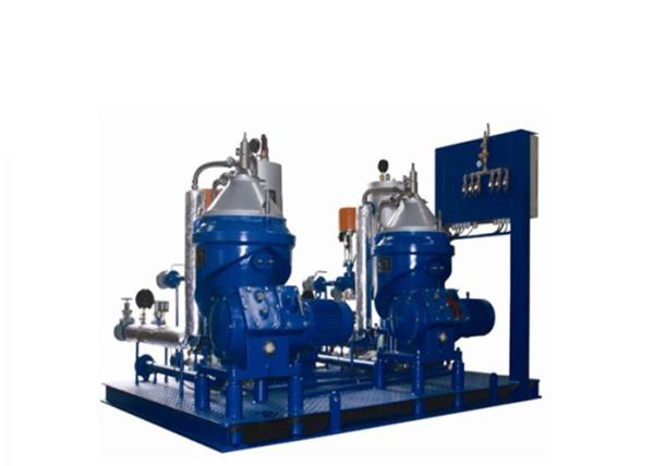 Cheap Automatic Centrifugal Separator Fuel Processing System for Power Station for sale