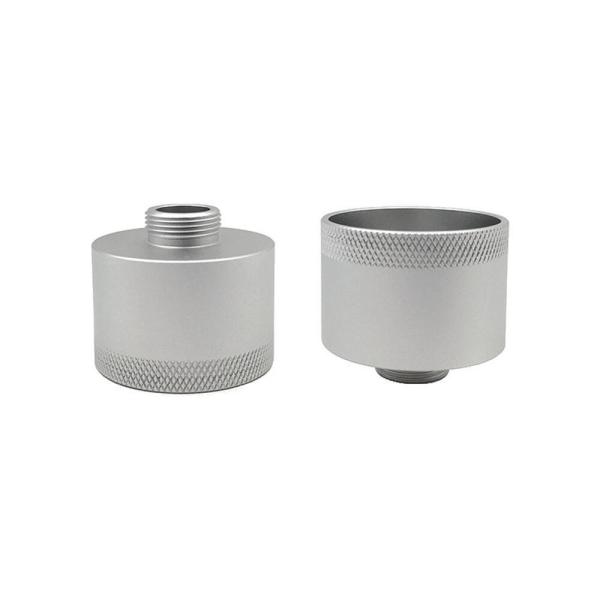 OEM High Precision CNC Machining Service Manufacturer Custom Turning Brass Stainless Steel Aluminum Parts CNC Machining