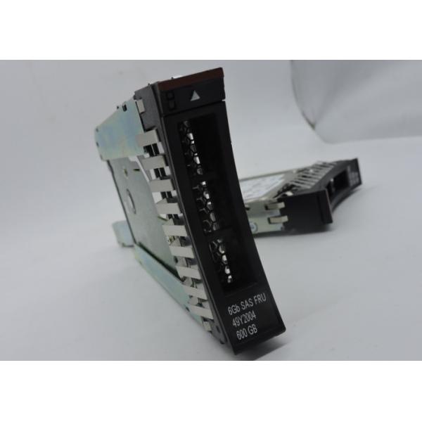 IBM Hard Disk 49Y2003 49Y2004 SAS 600GB 2.5inch 1 year warranty