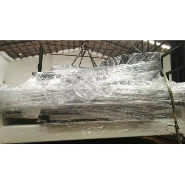 Customized Double Round Glass Edging Machine With CE Certification 0.5~8m/Min