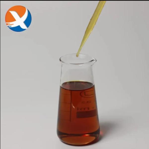 Rapid Foaming Flotation Frother Q6500 Enhances Mineral Separation Efficiency