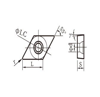 DCMT-TM1