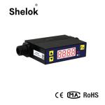 FM4000 Nitrogen 4-20mA oxygen thermal mass air flow meter flow sensor