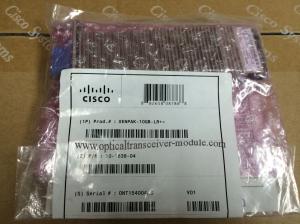 China Cisco Xenpak Transceiver XENPAK-10GB-LR+ 10GBASE-LR XENPAK Module with DOM support on sale