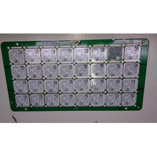 High Efficiency 15 Ton PCB Punch Press Machine Die Punching Machine